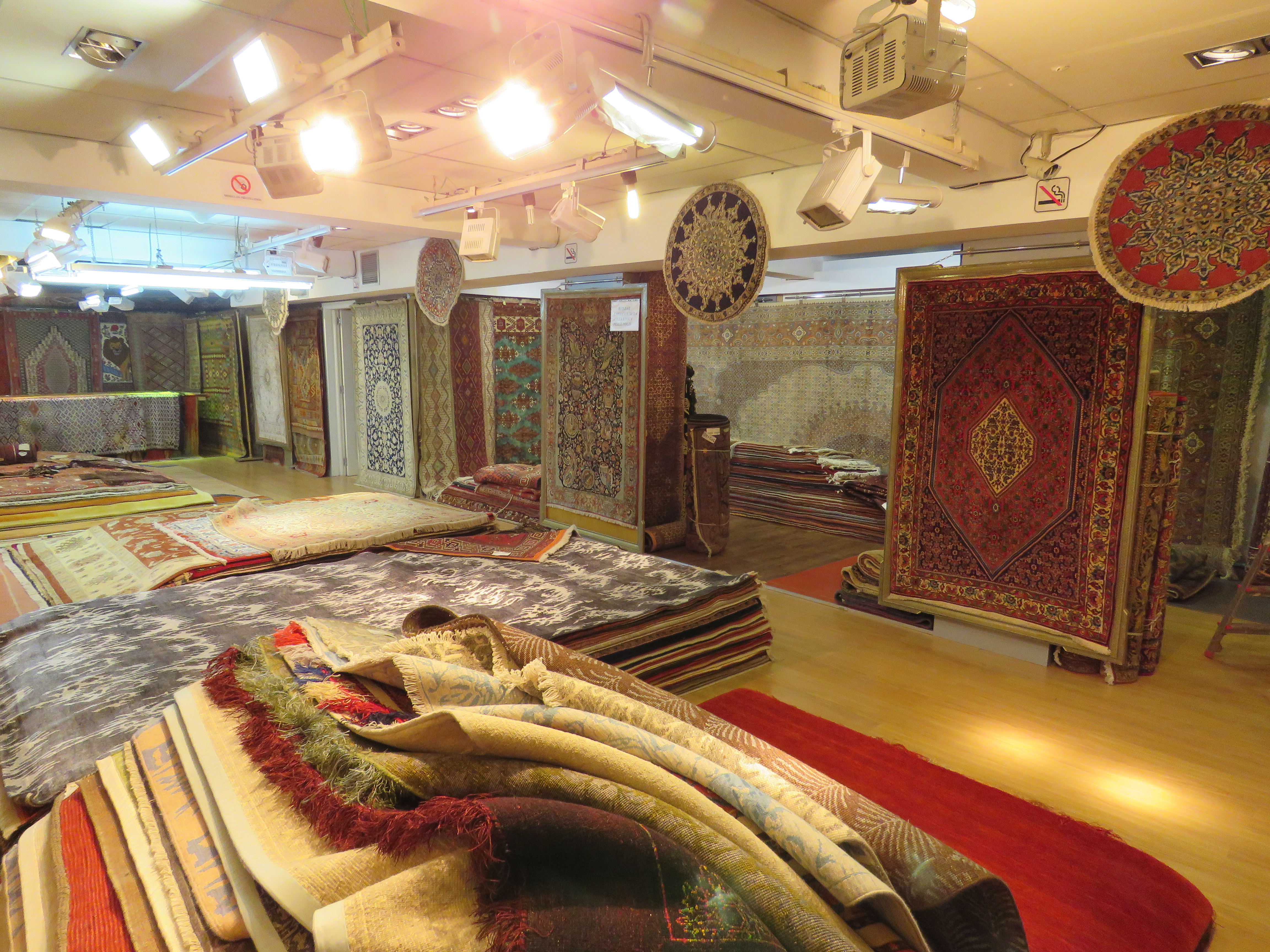 unser kölner Showroom